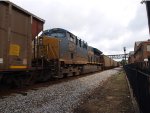 CSX 3423